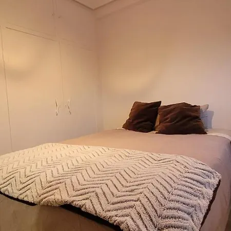 Parque Mendicoague *