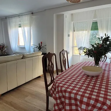 Parque Mendicoague *