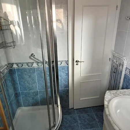 Parque Mendicoague Lägenhet Santander