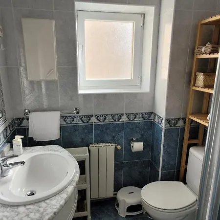 Parque Mendicoague *