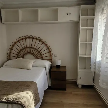 Parque Mendicoague *