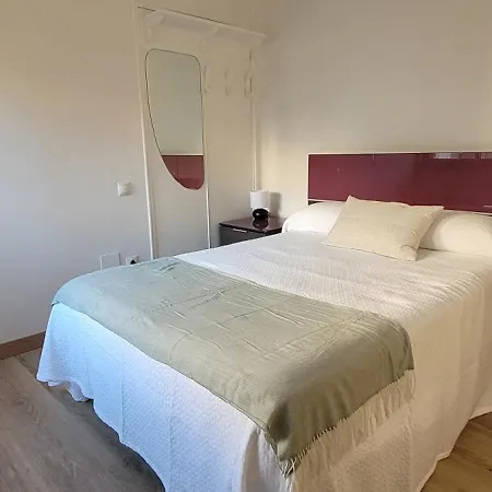 Apartment Parque Mendicoague Santander