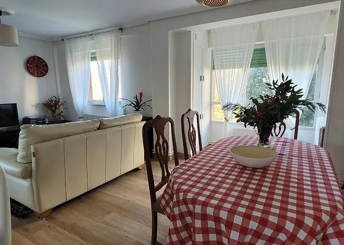 Parque Mendicoague *