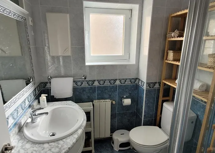 Parque Mendicoague *