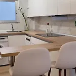 Parque Mendicoague Apartment