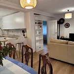 Parque Mendicoague Apartment *