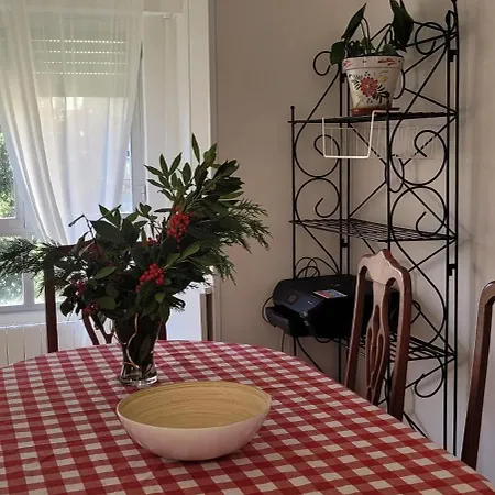 Lägenhet Parque Mendicoague Santander