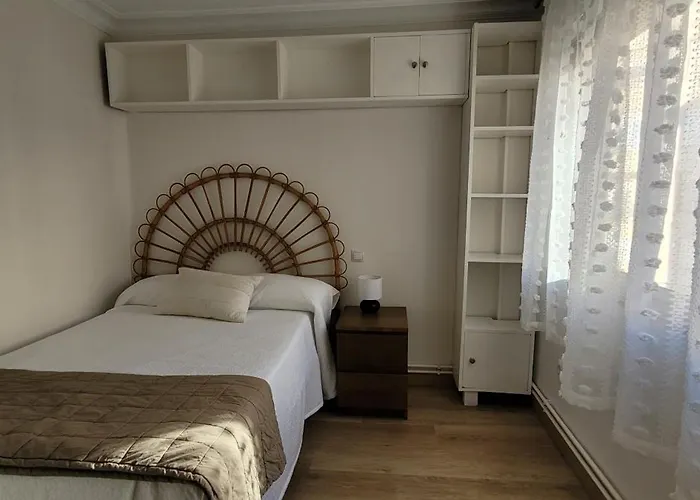 Parque Mendicoague *